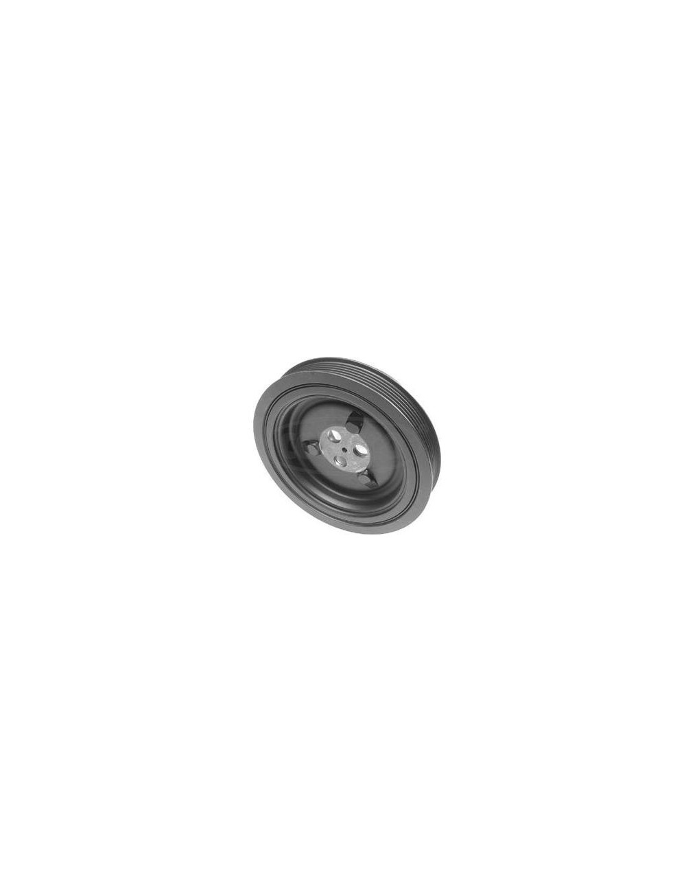 Poulie de vilebrequin PSA/FORD Poulie de vilebrequin PSA/FORD