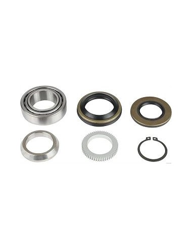 Kit de roulements de roue