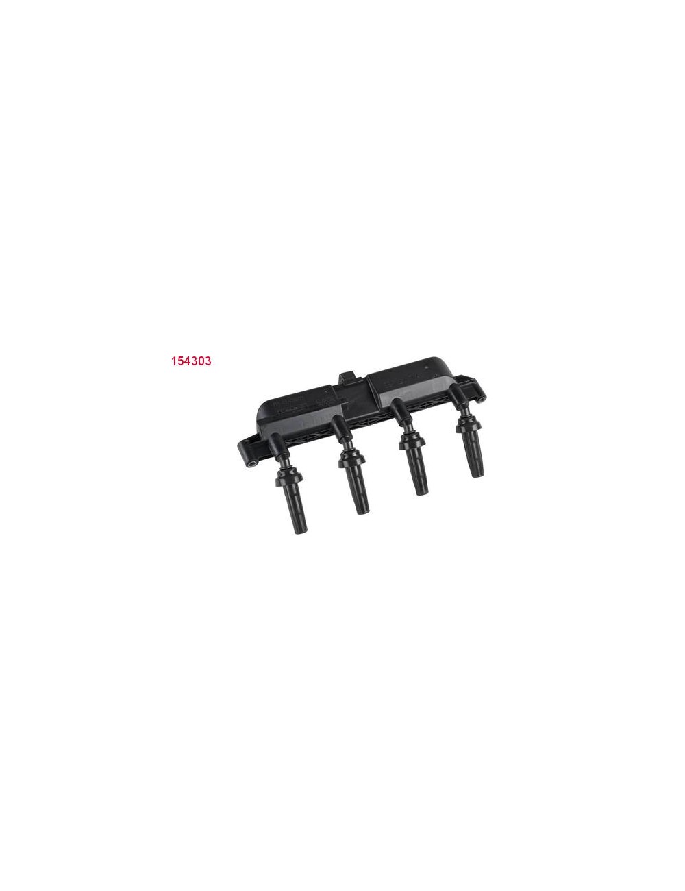 BOBINE ALLUMAGE BOBINE ALLUMAGE