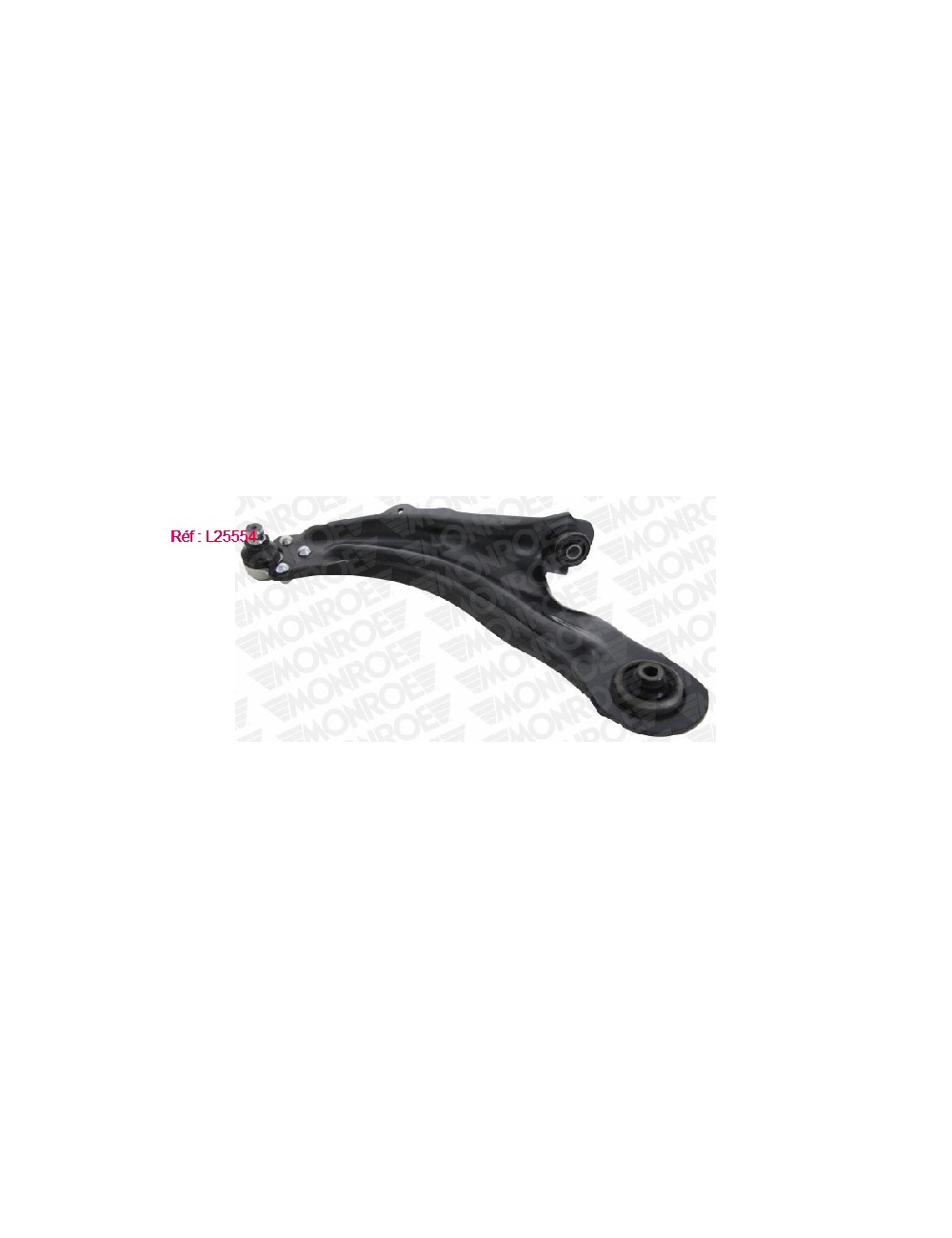 BRAS DE SUSPENSION AVG RENAULT KANG BRAS DE SUSPENSION AVG RENAULT KANG
