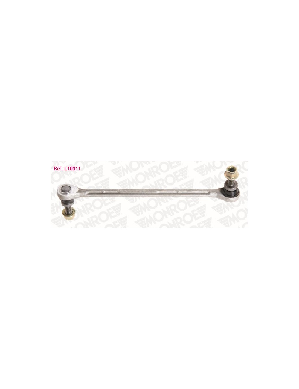 BARRE STABILISATRICE FORD FOCUS BARRE STABILISATRICE FORD FOCUS