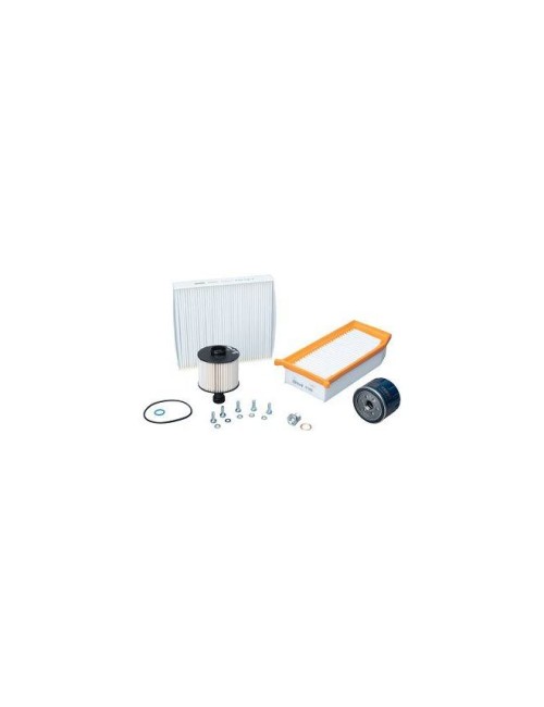 KIT 4 FILTRES +JOINT VIDANGE