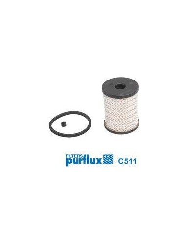 FILTRE A CARBURANT