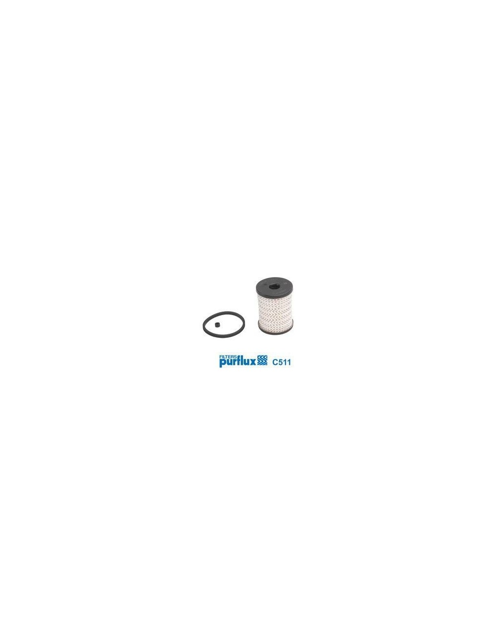 FILTRE A CARBURANT FILTRE A CARBURANT
