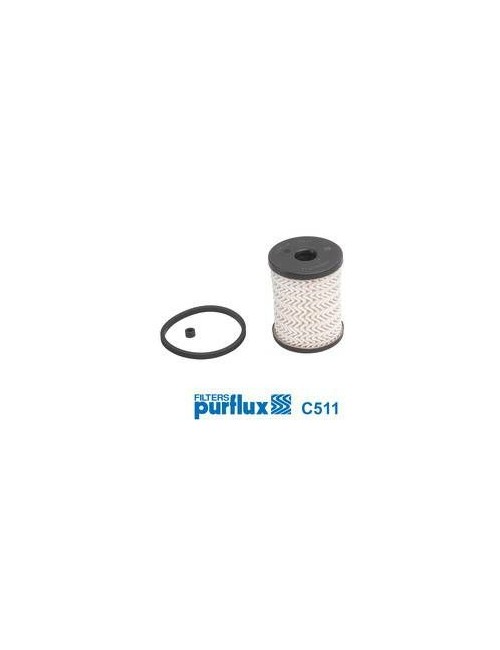 FILTRE A CARBURANT