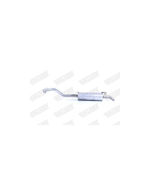 SILENCIEUX ARRIERE RENAULT R19 GTX-TXE-T