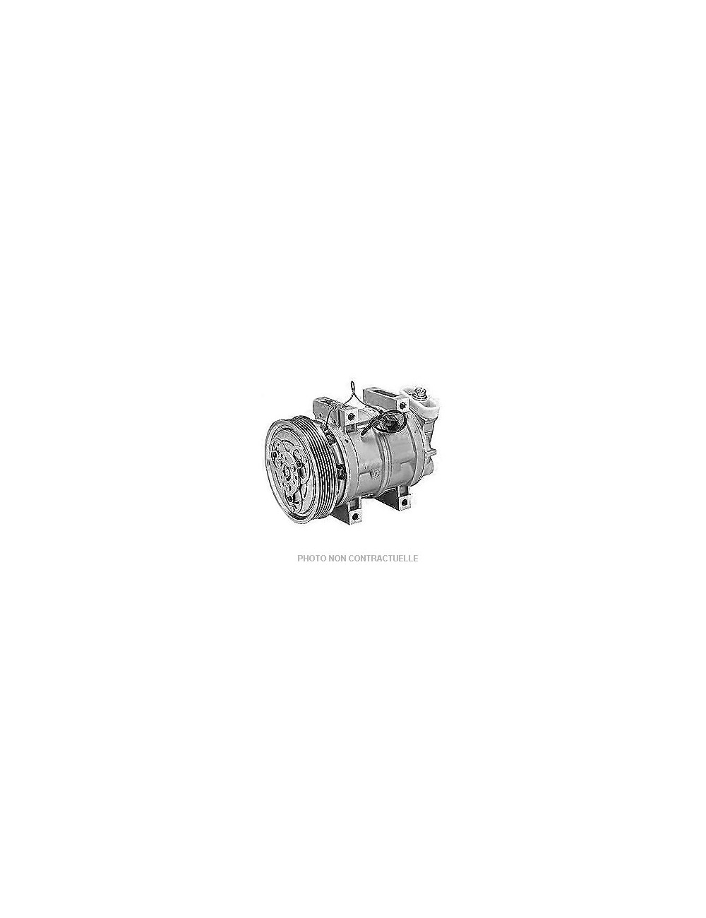 COMP - MERCEDES A SERIES 1.6 13 COM COMP - MERCEDES A SERIES 1.6 13 COM