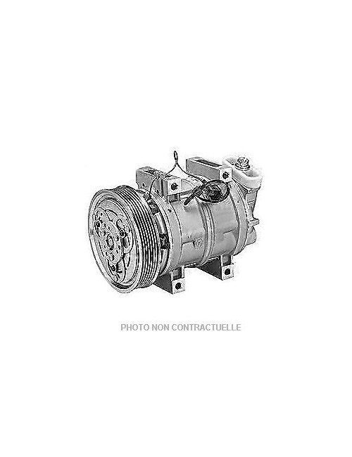 COMP - MERCEDES A SERIES 1.6 13 COM