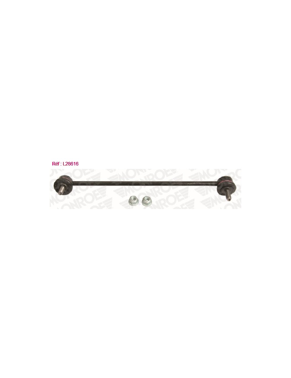 BARRE STABILISATRICE AVG PEUGEOT 20 BARRE STABILISATRICE AVG PEUGEOT 20