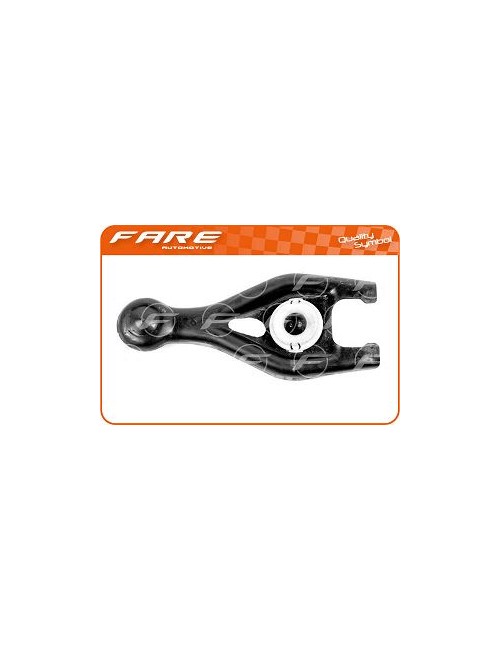 Fourchette embrayage PEUGEOT 206 2 volum