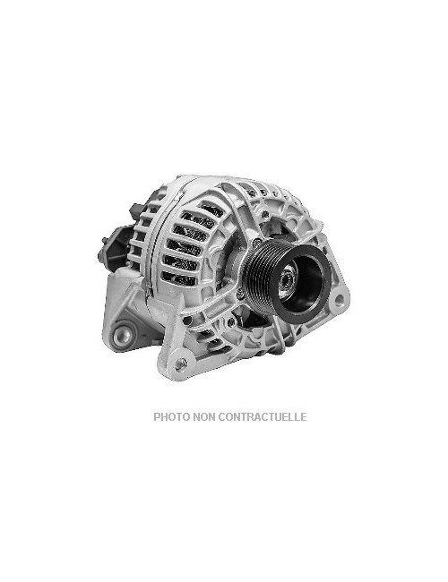 ALT CITROEN C3 III 1,2 Ess