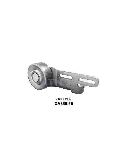 Galet d Accessoires