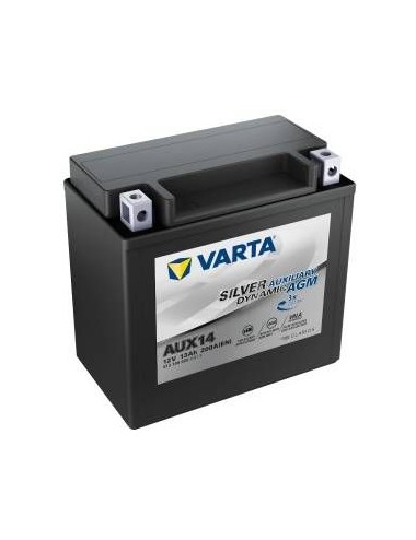 BATT VART AUX 13AH 200A