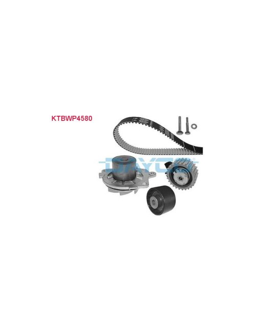 kit distribution+pompe