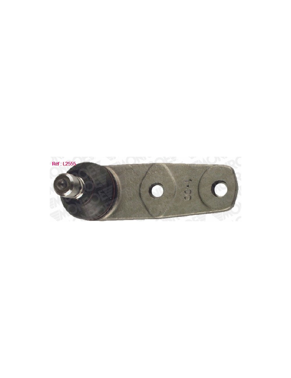 ROTULE DE SUSPENSION AVD/G RENAULT ROTULE DE SUSPENSION AVD/G RENAULT