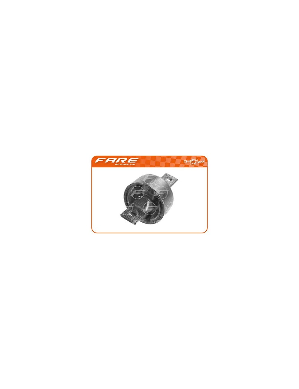 Silentbloc pont ROVER 200 II 2 volumi /C