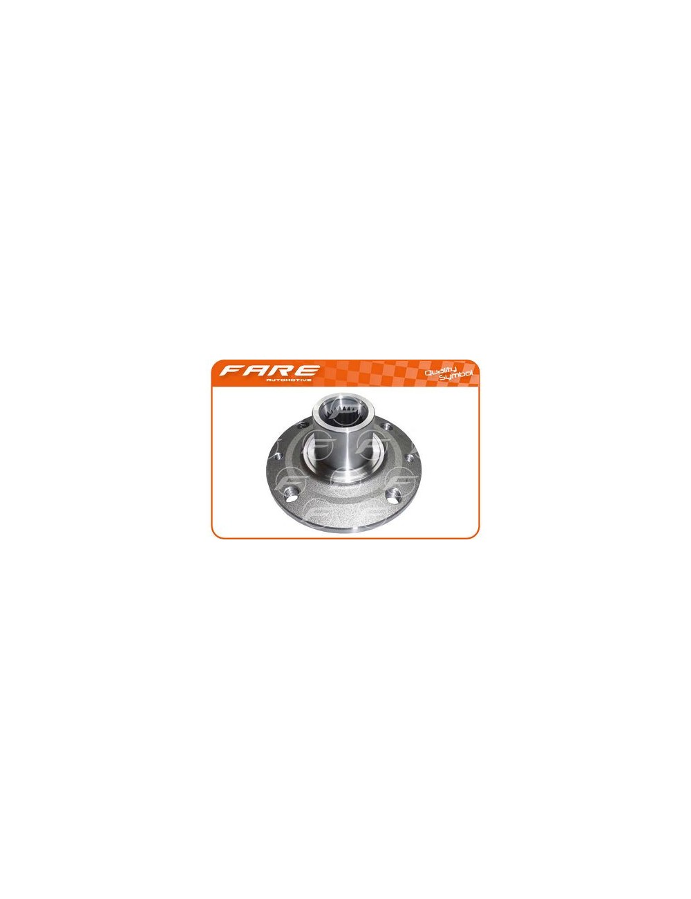 Moyeu RENAULT MEGANE II (BM0/1_, CM0/1_) Moyeu RENAULT MEGANE II (BM0/1_, CM0/1_)