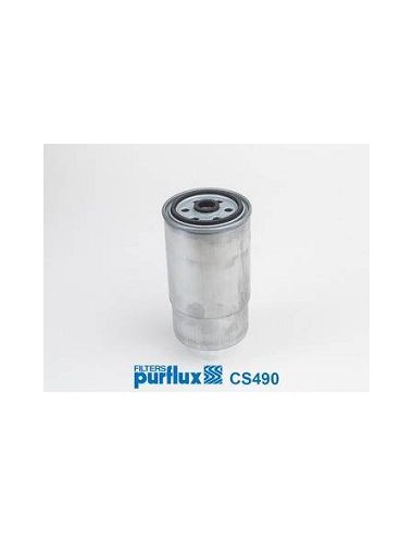 FILTRE A CARBURANT