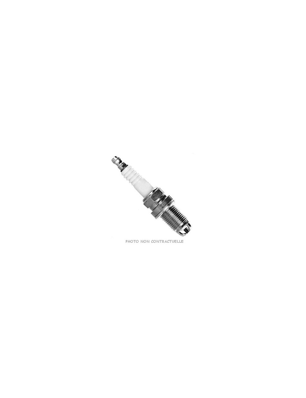 BOUGIE ALLUMAGE (14 FR-8 LU2)