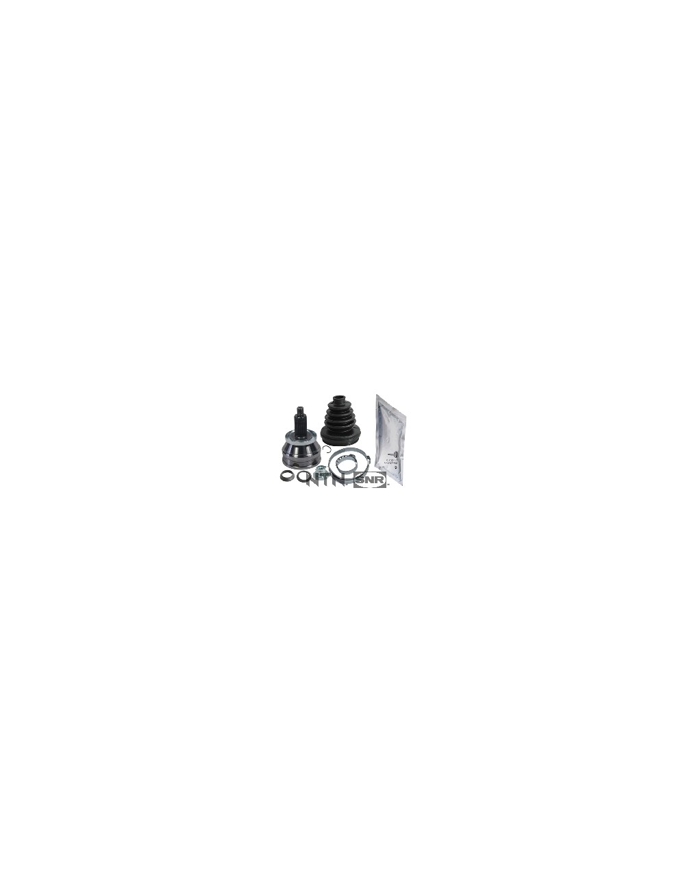 OJK (1/2 transmission cote roue) OJK (1/2 transmission cote roue)