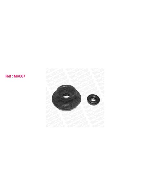 SEMELLE DE SUSPENSION AV FORD SEAT