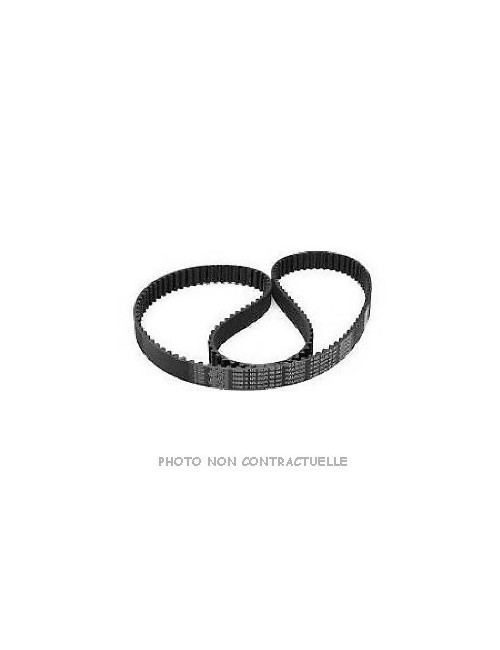 courroie distribution