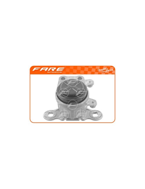 Support moteur FORD MONDEO III Tre volum