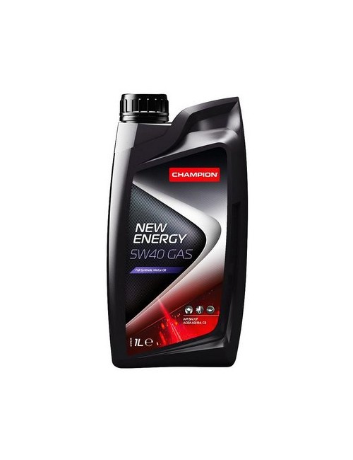 CHAMPION NEW ENERGY 5W40...