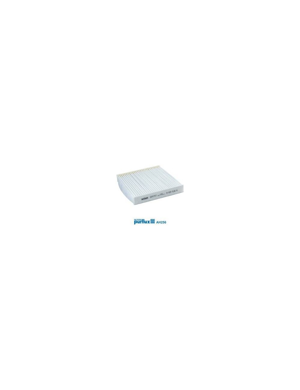 FILTRE HABITACLE FILTRE HABITACLE