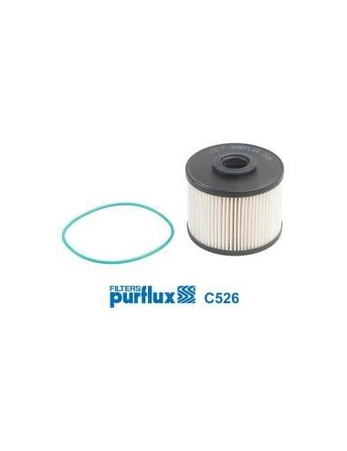 FILTRE A CARBURANT