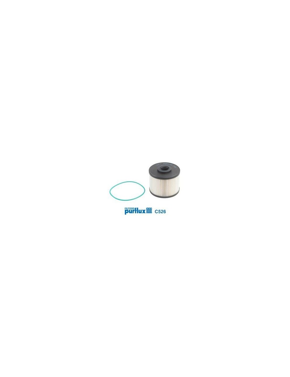 FILTRE A CARBURANT FILTRE A CARBURANT