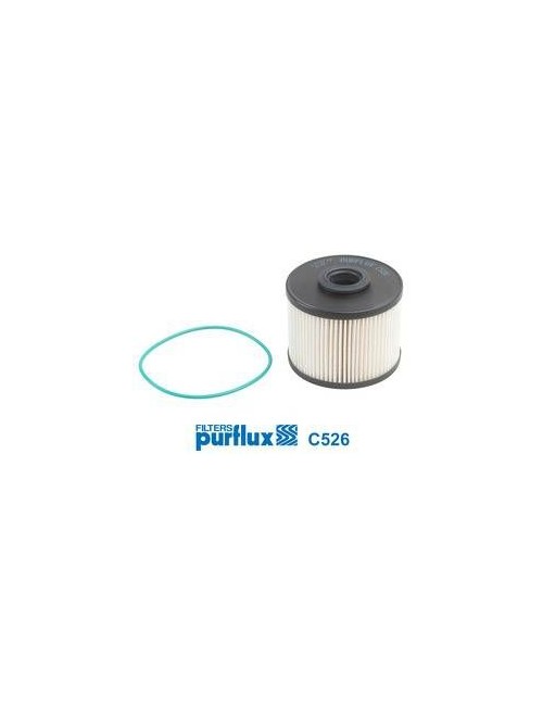 FILTRE A CARBURANT