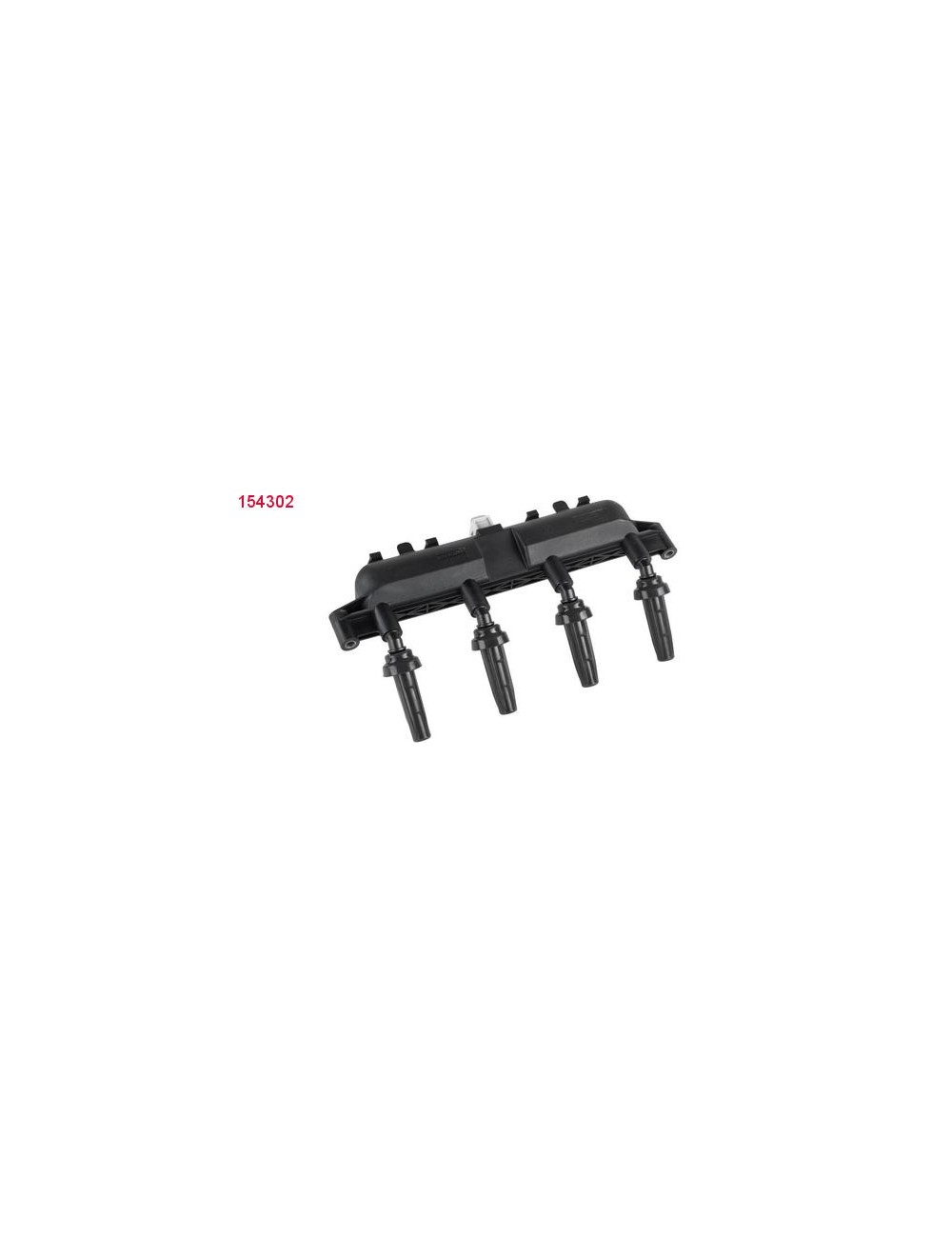 BOBINE ALLUMAGE BOBINE ALLUMAGE