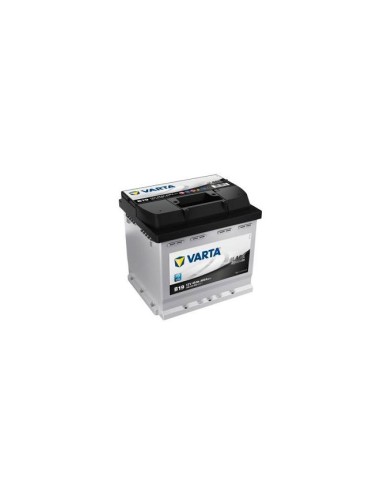 BATT VART BLACK DYNA 45AH 400A