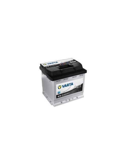 BATT VART BLACK DYNA 45AH 400A