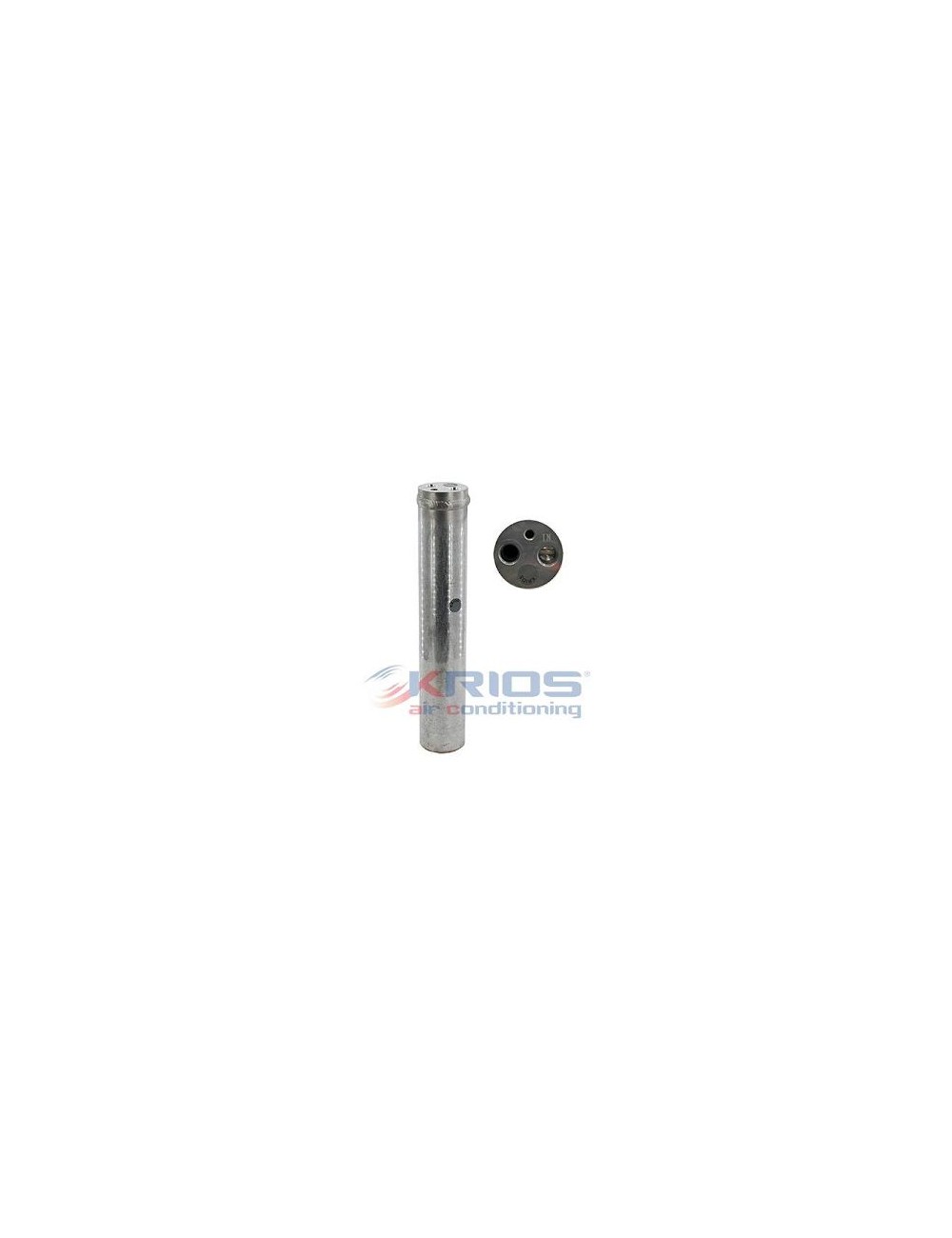 RECEIVER DRYER RECEIVER DRYER