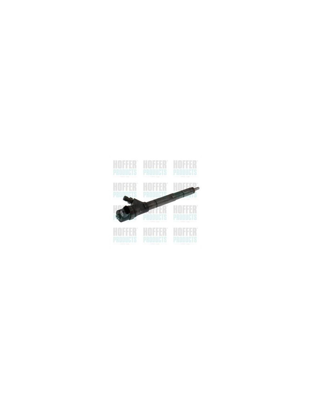 Common Rail Diesel Injecteur Common Rail Diesel Injecteur