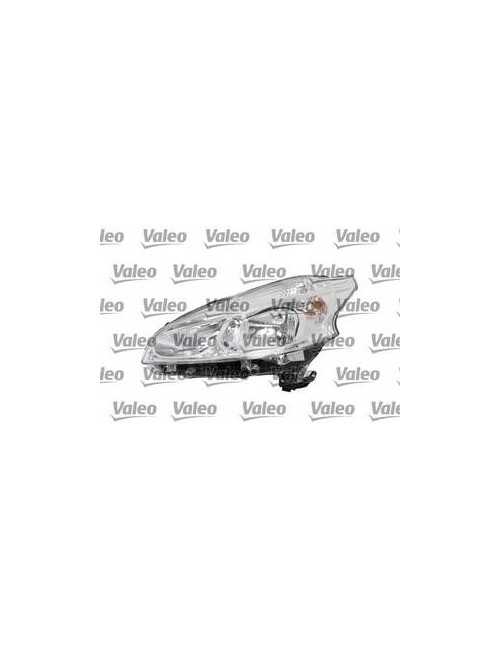 PROJ G HALO PEUGEOT 208 03.2012