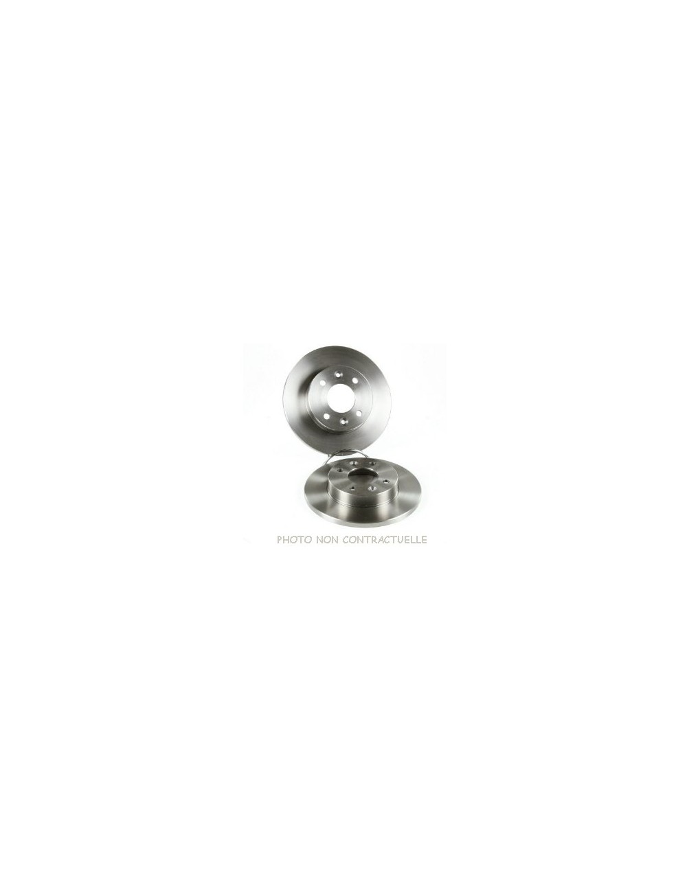 DISQUES DE FREIN VERNIS (2P.) DISQUES DE FREIN VERNIS (2P.)