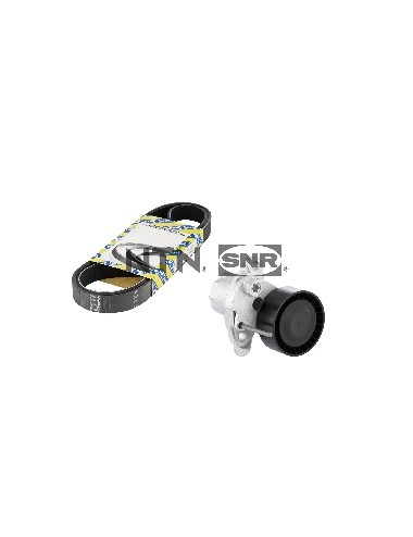 Kit d accessoires