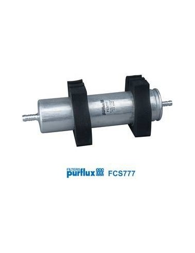 FILTRE A CARBURANT