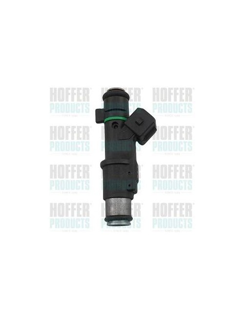 Injecteur