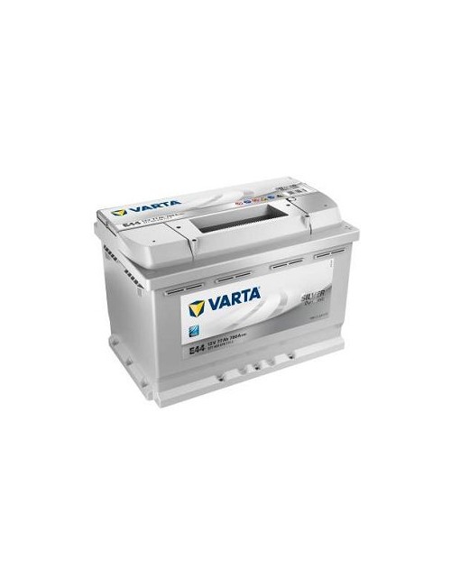 BATT VART SILVER 77AH 780A