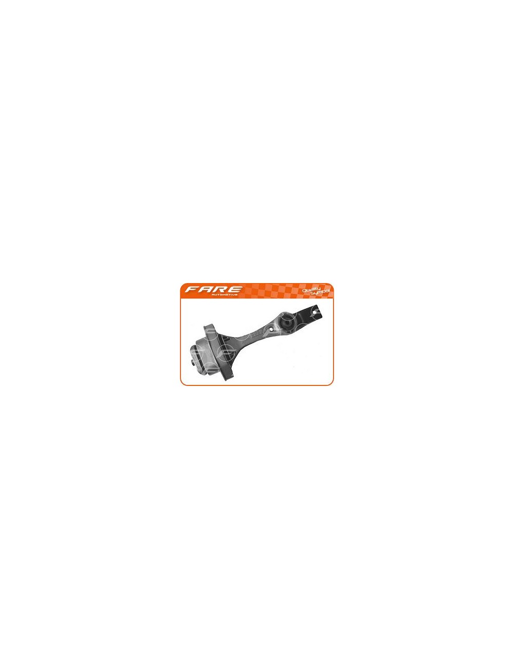 Support moteur AUDI A3 (8L1)