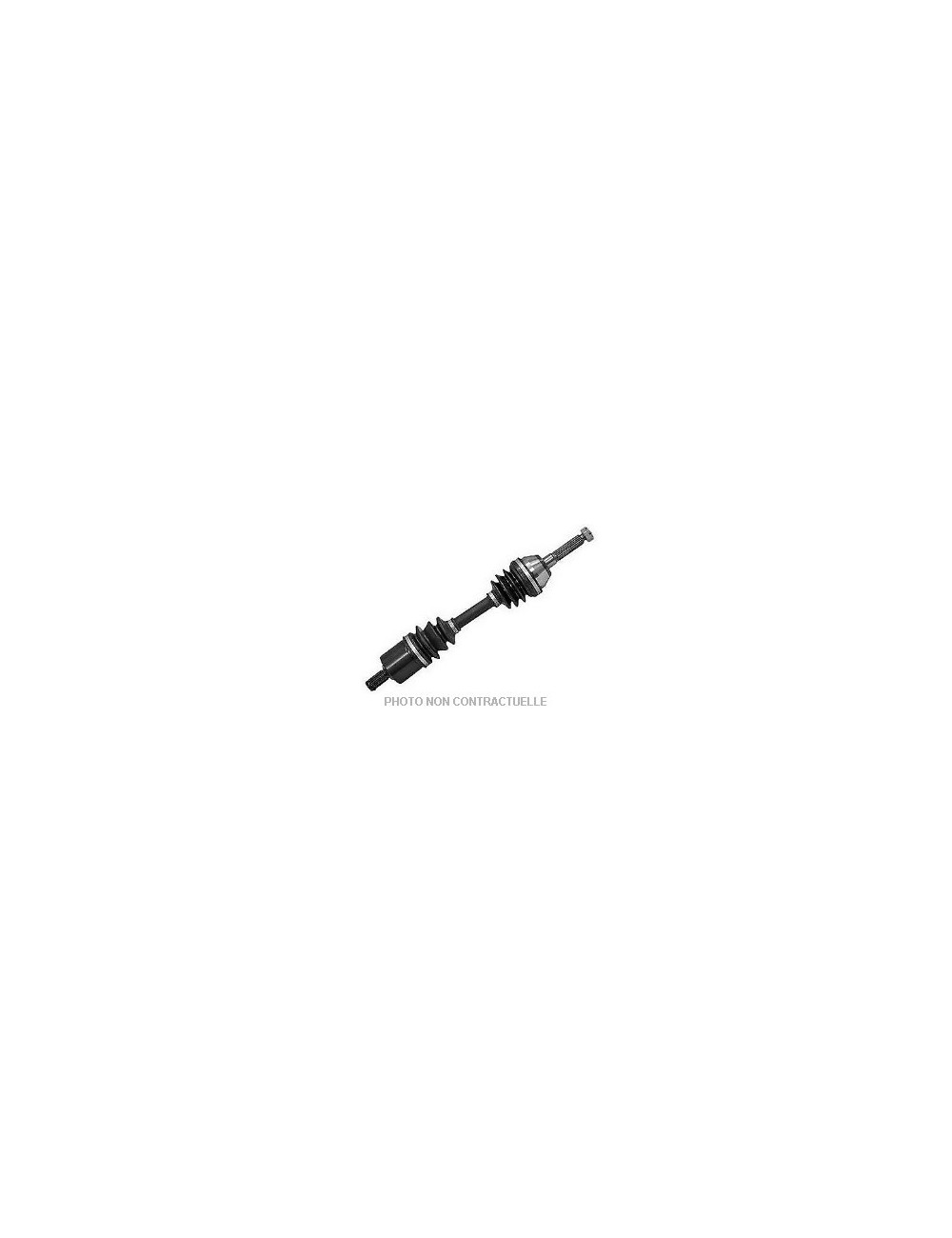 TRANSMISSION / TOYOTA HILUX IV 4x4 (D/G) TRANSMISSION / TOYOTA HILUX IV 4x4 (D/G)