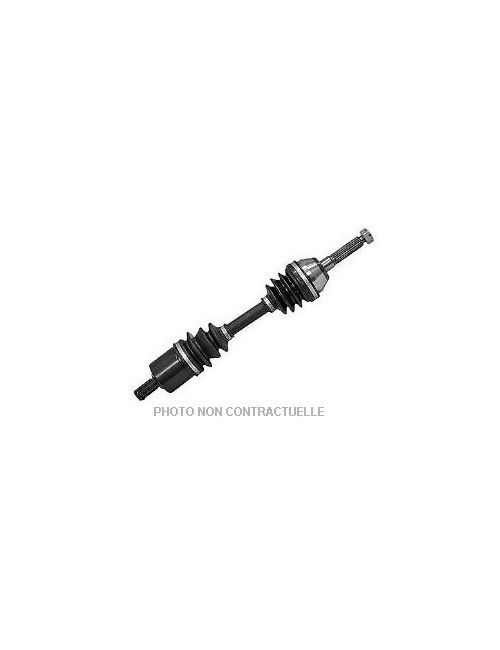 TRANSMISSION / TOYOTA HILUX IV 4x4 (D/G)