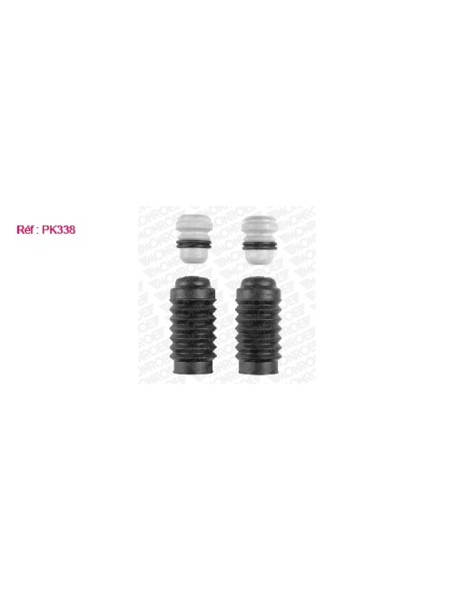 KIT DE PROTECTION AV KIA SORENTO