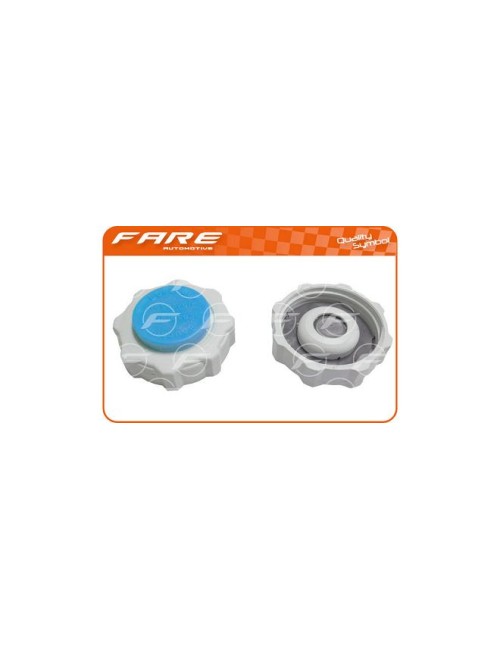 Bouchon vase expansion RENAULT RAPID Cas
