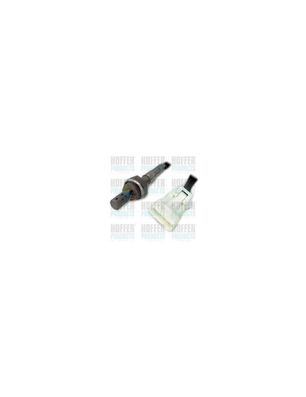 Sonde lambda au Zirconium