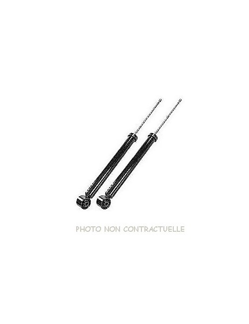 AMORT AR FORD (EUROPE) TRANSIT CUST